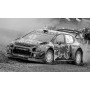 CITROEN C3 WRC 1 OGIER/INGRASSIA RALLYE DE FINLANDE 2019