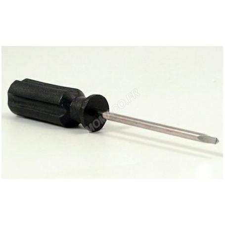 TOURNEVIS/SCREWDRIVER POUR IXO MODELS