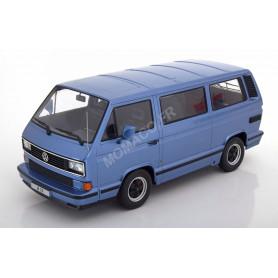 PORSCHE B32 /VOLKSWAGEN T3 1984 BLEUE