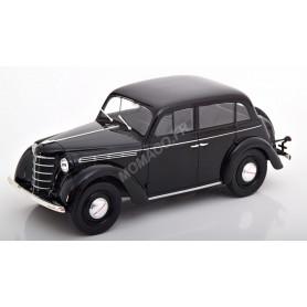 OPEL KADETT K38 1938 NOIRE