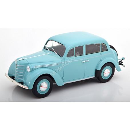 OPEL KADETT K38 1938 TURQUOISE