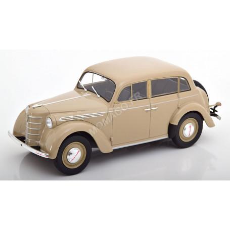 OPEL KADETT K38 1938 MARRON