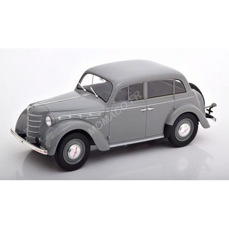 MOSKWITSCH 400 1946 GRISE