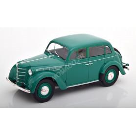 MOSKWITSCH 400 1946 VERTE