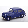 MOSKWITSCH 400 1946 BLEUE