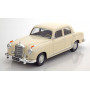 MERCEDES-BENZ 220S LIMOUSINE 1956 CREME