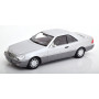 MERCEDES-BENZ 600 SEC C140 1992 ARGENT