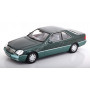 MERCEDES-BENZ 600 SEC C140 1992 VERTE