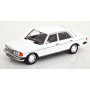 MERCEDES-BENZ 230E W123 1975 BLANC