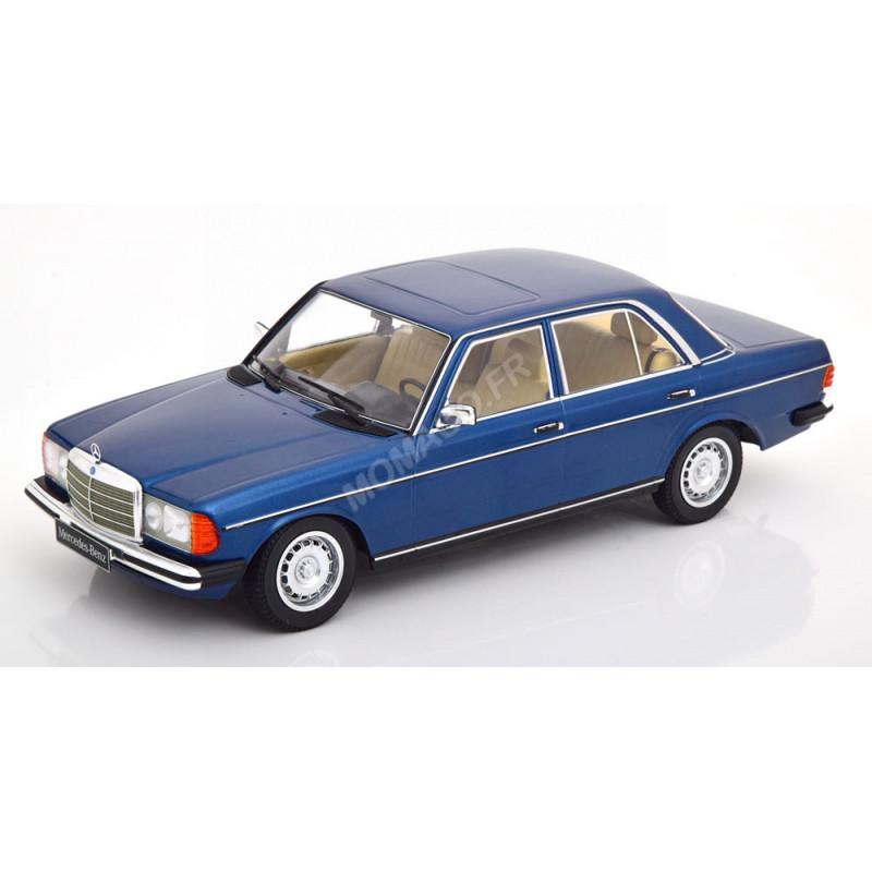 Mercedes 230E W123 1975 Light Grün Kkscale KKDC180353 1:18