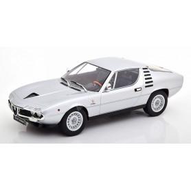 ALFA ROMEO MONTREAL 1970 ARGENT