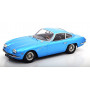 LAMBORGHINI 400 GT 2+2 1965 BLEUE (EN REFABRICATION)