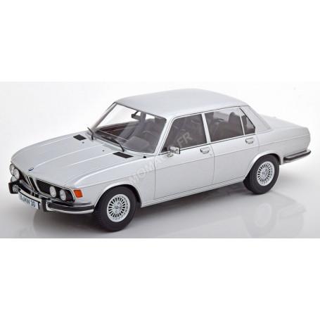 BMW SERIE 2 3.0S E3 1971 ARGENT