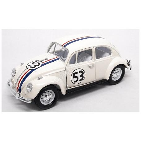 VOLKSWAGEN COCCINELLE 53 "CHOUPETTE"