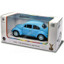 VOLKSWAGEN COCCINELLE 1967 BLEUE CLAIRE