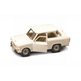 TRABANT 601 CREME