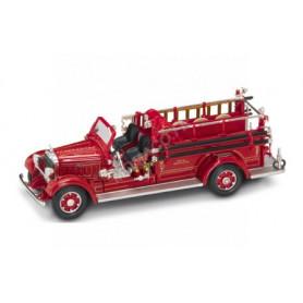MACK TYPE 75BX 1935 (EPUISE)