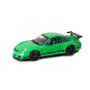 PORSCHE 997 GT3 RS VERTE