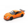 PORSCHE 997 GT3 RS ORANGE