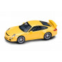 PORSCHE 997 GT3 JAUNE