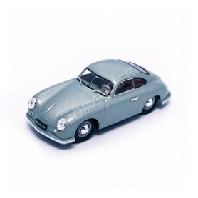 PORSCHE 356 1951 ARGENT