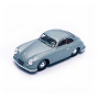 PORSCHE 356 1951 ARGENT