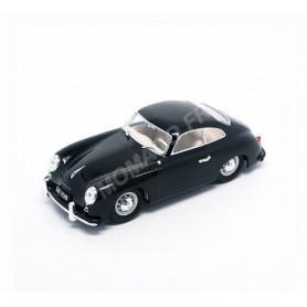 PORSCHE 356 1952 NOIRE