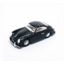 PORSCHE 356 1952 NOIRE