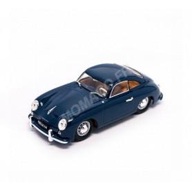 PORSCHE 356 1952 BLEUE