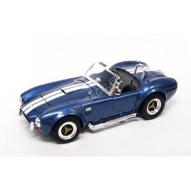 SHELBY AC COBRA 427 S/C 1964 BLEUE