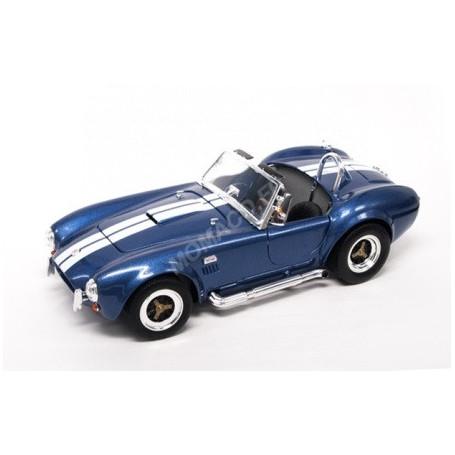 SHELBY AC COBRA 427 S/C 1964 BLEUE