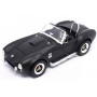 SHELBY AC COBRA 427 S/C 1964 NOIRE MATT