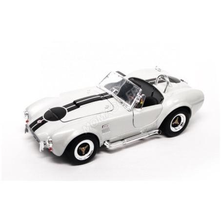 SHELBY AC COBRA 427 S/C 1964 ARGENT