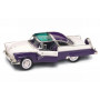 FORD FAIRLAINE CROWN VICTORIA 1955 VIOLET