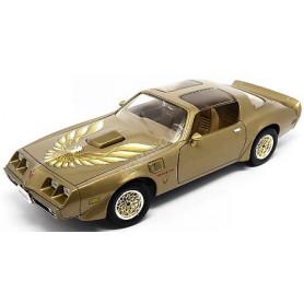 PONTIAC FIREBIRD TRANS AM 1978 OR