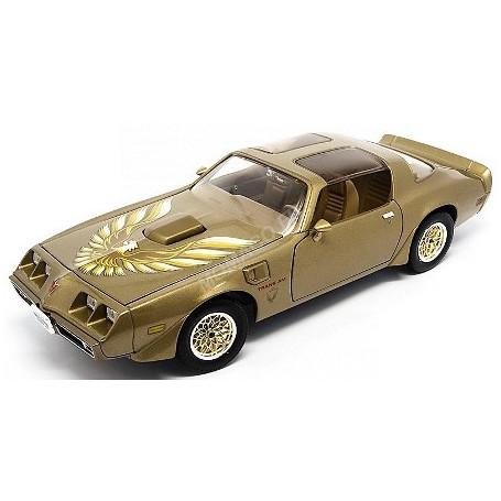 PONTIAC FIREBIRD TRANS AM 1978 OR