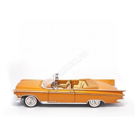 BUICK ELECTRA 225 1959 ORANGE