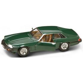 JAGUAR XJS VERT