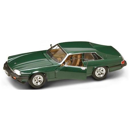 JAGUAR XJS VERT