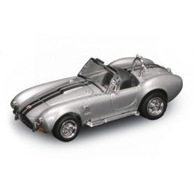 SHELBY AC COBRA 427 S/C 1964 ARGENT