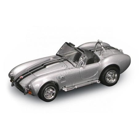 SHELBY AC COBRA 427 S/C 1964 ARGENT