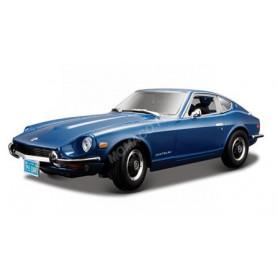 DATSUN 240Z 1971 BLEUE