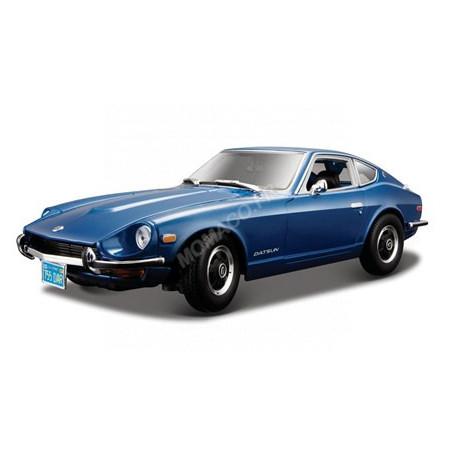 DATSUN 240Z 1971 BLEUE