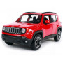 JEEP RENEGADE ROUGE
