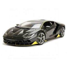 LAMBORGHINI CENTENARIO GRISE