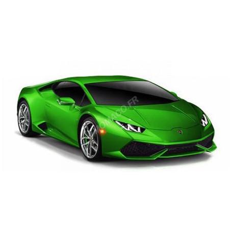 LAMBORGHINI HURACAN LP610 VERTE
