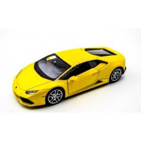 LAMBORGHINI HURACAN LP610 JAUNE