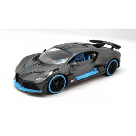 BUGATTI DIVO GRIS ANTHRACITE