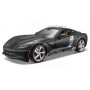 CHEVROLET CORVETTE STINGRAY 2014 POLICE