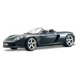 PORSCHE CARRERA GT NOIRE (EPUISE)